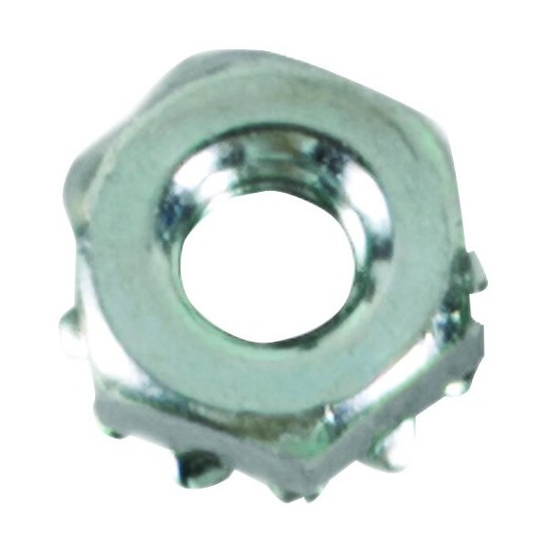 A & I Products Nut 1.4" x1.95" x0.85" A-B1SB8802 - main